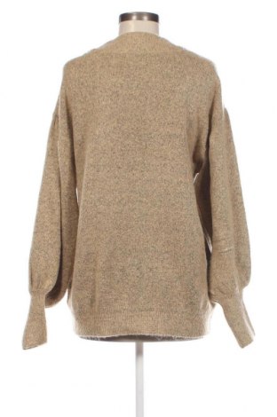 Дамски пуловер Body Flirt, Размер L, Цвят Кафяв, Цена 11,60 лв.