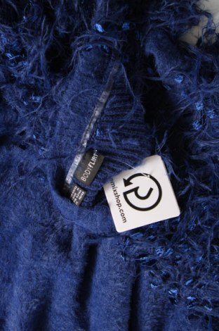 Damenpullover Body Flirt, Größe M, Farbe Blau, Preis € 8,49