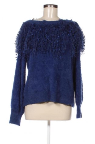 Damenpullover Body Flirt, Größe M, Farbe Blau, Preis € 8,49