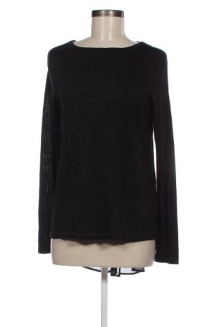 Γυναικείο πουλόβερ Body Flirt, Μέγεθος M, Χρώμα Μαύρο, Τιμή 9,33 €