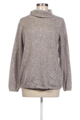 Γυναικείο πουλόβερ Bonita, Μέγεθος M, Χρώμα Γκρί, Τιμή 7,18 €