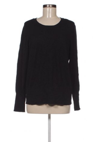 Γυναικείο πουλόβερ Bonita, Μέγεθος XL, Χρώμα Μαύρο, Τιμή 9,51 €