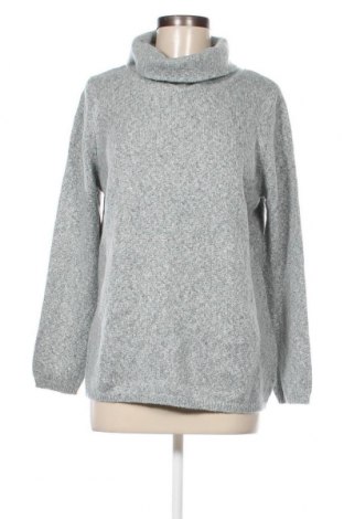 Γυναικείο πουλόβερ Bonita, Μέγεθος M, Χρώμα Μπλέ, Τιμή 7,18 €