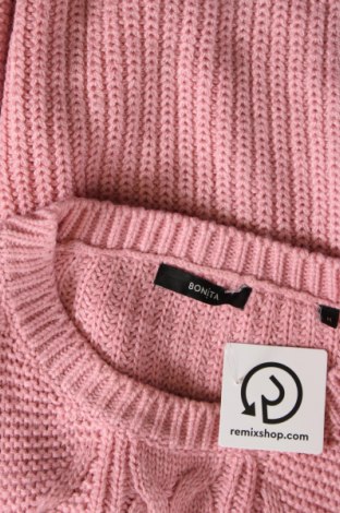 Damenpullover Bonita, Größe M, Farbe Rosa, Preis € 7,29