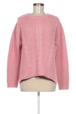 Дамски пуловер Bonita, Размер M, Цвят Розов, Цена 12,47 лв.