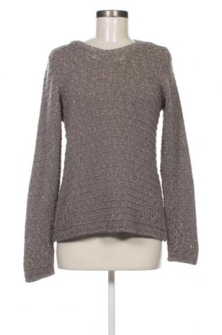 Γυναικείο πουλόβερ Bonita, Μέγεθος M, Χρώμα Γκρί, Τιμή 8,79 €