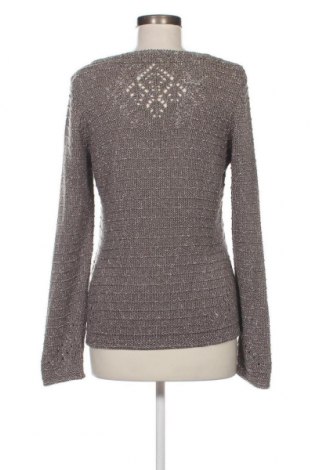 Γυναικείο πουλόβερ Bonita, Μέγεθος M, Χρώμα Γκρί, Τιμή 7,71 €