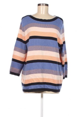 Γυναικείο πουλόβερ Bonita, Μέγεθος XL, Χρώμα Πολύχρωμο, Τιμή 9,51 €
