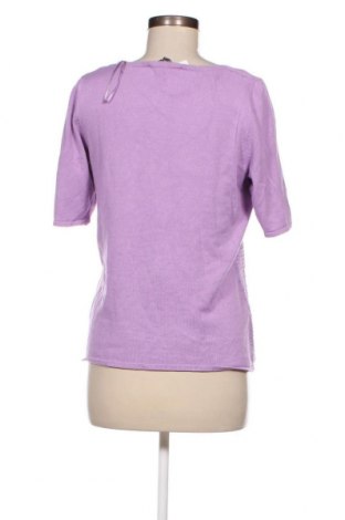 Damenpullover Bonmarche, Größe L, Farbe Lila, Preis 9,82 €