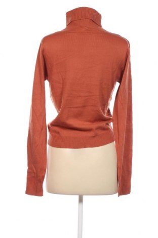 Γυναικείο πουλόβερ Boohoo, Μέγεθος M, Χρώμα Πορτοκαλί, Τιμή 7,71 €