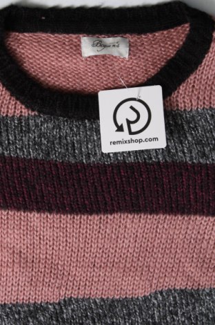 Damenpullover Boysen's, Größe M, Farbe Mehrfarbig, Preis € 8,07