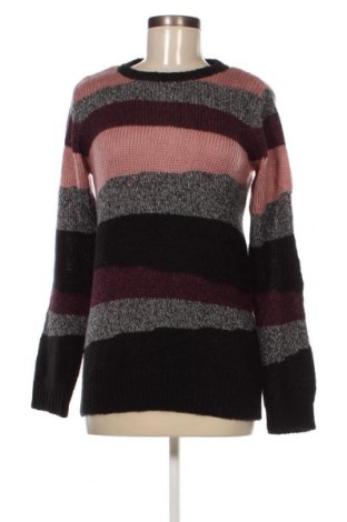 Дамски пуловер Boysen's, Размер M, Цвят Многоцветен, Цена 11,60 лв.
