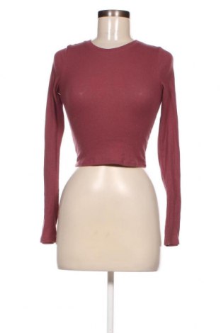 Γυναικείο πουλόβερ Bozzolo, Μέγεθος S, Χρώμα Βιολετί, Τιμή 7,86 €