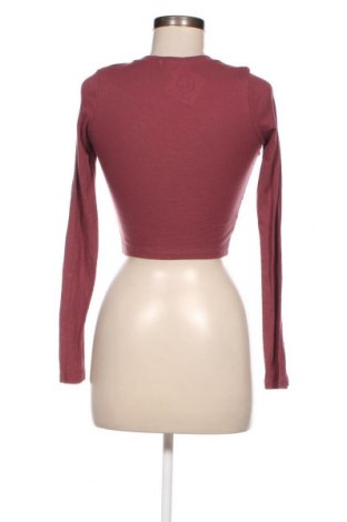 Damenpullover Bozzolo, Größe S, Farbe Lila, Preis 7,86 €