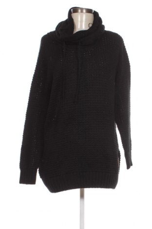 Γυναικείο πουλόβερ Bpc Bonprix Collection, Μέγεθος XL, Χρώμα Μαύρο, Τιμή 8,97 €