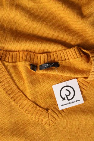 Damenpullover Bpc Bonprix Collection, Größe S, Farbe Gelb, Preis 20,18 €