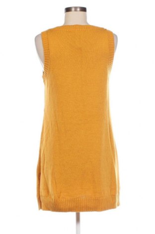 Damenpullover Bpc Bonprix Collection, Größe S, Farbe Gelb, Preis 20,18 €