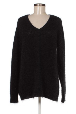 Γυναικείο πουλόβερ Bpc Bonprix Collection, Μέγεθος XL, Χρώμα Μαύρο, Τιμή 9,51 €