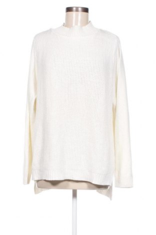 Дамски пуловер Bpc Bonprix Collection, Размер XXL, Цвят Екрю, Цена 13,63 лв.