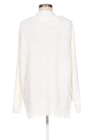 Дамски пуловер Bpc Bonprix Collection, Размер XXL, Цвят Екрю, Цена 12,76 лв.