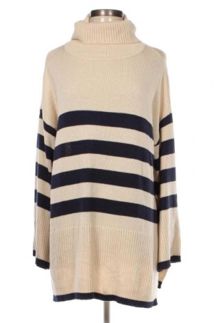Дамски пуловер Bpc Bonprix Collection, Размер XL, Цвят Многоцветен, Цена 13,16 лв.