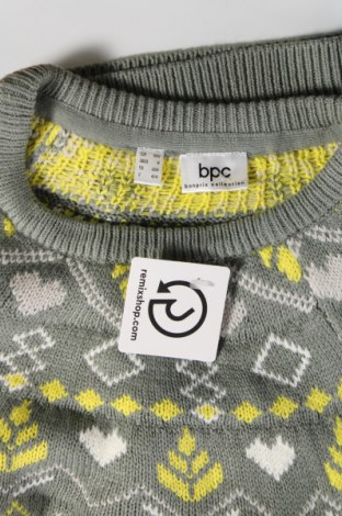 Damski sweter Bpc Bonprix Collection, Rozmiar M, Kolor Zielony, Cena 27,99 zł