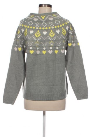 Damski sweter Bpc Bonprix Collection, Rozmiar M, Kolor Zielony, Cena 27,99 zł