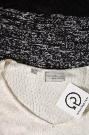 Damenpullover Bpc Bonprix Collection, Größe L, Farbe Mehrfarbig, Preis € 7,49