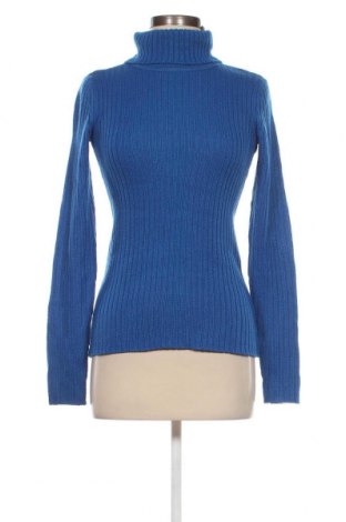 Női pulóver Bpc Bonprix Collection, Méret XS, Szín Kék, Ár 3 384 Ft