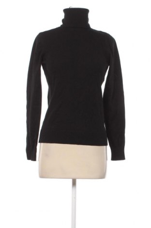 Γυναικείο πουλόβερ Bpc Bonprix Collection, Μέγεθος S, Χρώμα Μαύρο, Τιμή 7,71 €