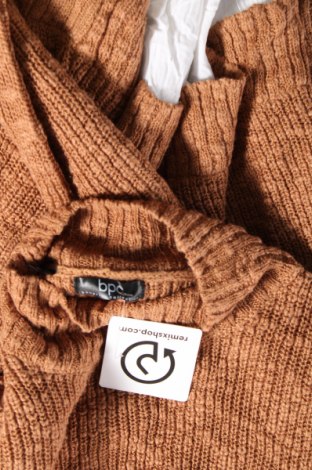 Damski sweter Bpc Bonprix Collection, Rozmiar XL, Kolor Brązowy, Cena 46,38 zł