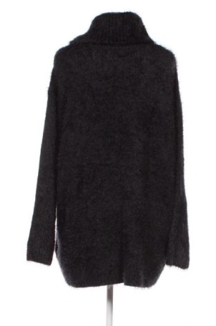 Дамски пуловер Bpc Bonprix Collection, Размер XXL, Цвят Черен, Цена 13,63 лв.