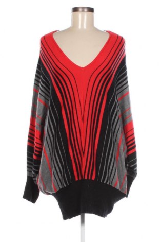 Damenpullover Bpc Bonprix Collection, Größe XL, Farbe Rot, Preis € 9,48