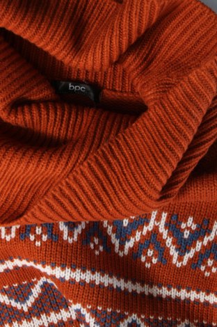 Дамски пуловер Bpc Bonprix Collection, Размер M, Цвят Кафяв, Цена 11,60 лв.