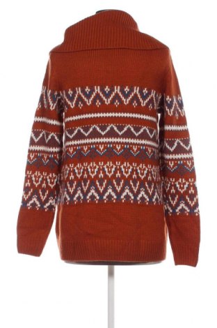 Damski sweter Bpc Bonprix Collection, Rozmiar M, Kolor Brązowy, Cena 37,10 zł