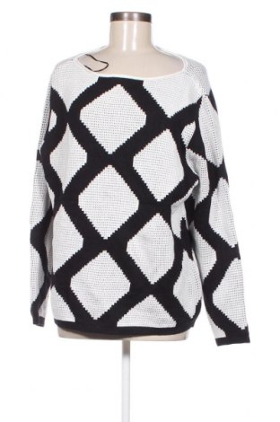 Γυναικείο πουλόβερ Bpc Bonprix Collection, Μέγεθος XL, Χρώμα Πολύχρωμο, Τιμή 9,51 €