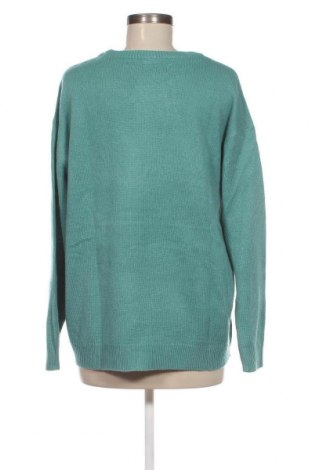 Pulover de femei Bpc Bonprix Collection, Mărime XL, Culoare Verde, Preț 44,83 Lei