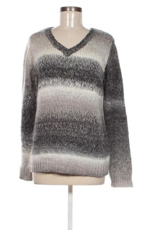 Γυναικείο πουλόβερ Bpc Bonprix Collection, Μέγεθος M, Χρώμα Πολύχρωμο, Τιμή 8,79 €
