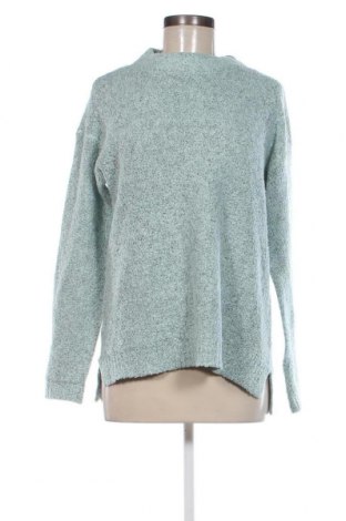 Γυναικείο πουλόβερ Bpc Bonprix Collection, Μέγεθος M, Χρώμα Πράσινο, Τιμή 7,71 €