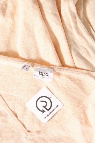 Дамски пуловер Bpc Bonprix Collection, Размер XL, Цвят Оранжев, Цена 13,63 лв.