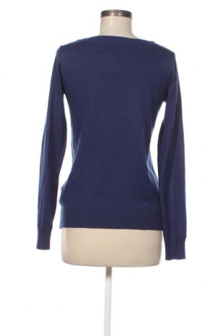 Γυναικείο πουλόβερ Bpc Bonprix Collection, Μέγεθος S, Χρώμα Μπλέ, Τιμή 7,71 €