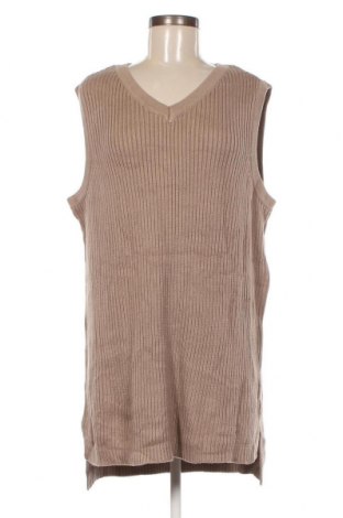 Női pulóver Bpc Bonprix Collection, Méret L, Szín Bézs, Ár 1 104 Ft
