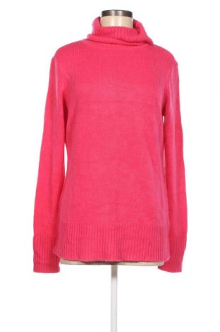 Дамски пуловер Bpc Bonprix Collection, Размер M, Цвят Розов, Цена 14,21 лв.