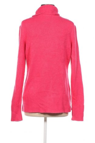 Дамски пуловер Bpc Bonprix Collection, Размер M, Цвят Розов, Цена 13,34 лв.