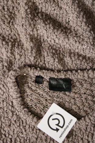 Γυναικείο πουλόβερ Bpc Bonprix Collection, Μέγεθος M, Χρώμα Γκρί, Τιμή 7,18 €