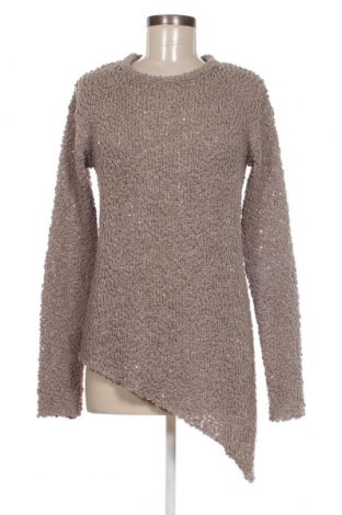 Γυναικείο πουλόβερ Bpc Bonprix Collection, Μέγεθος M, Χρώμα Γκρί, Τιμή 7,71 €