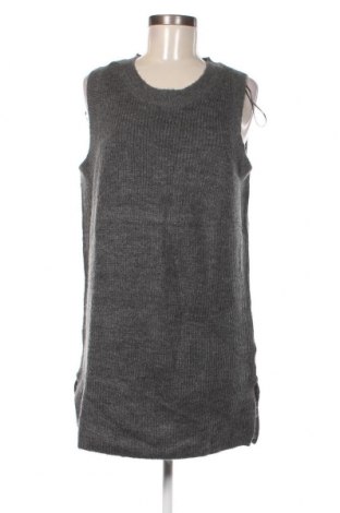 Дамски пуловер Bpc Bonprix Collection, Размер M, Цвят Сив, Цена 6,09 лв.