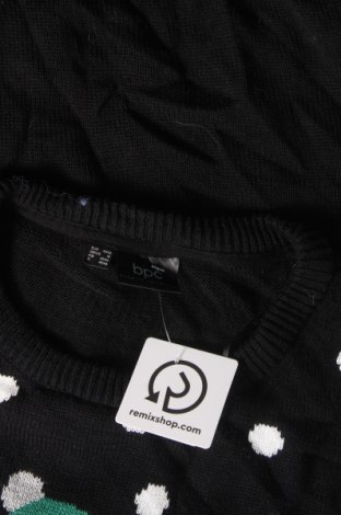 Дамски пуловер Bpc Bonprix Collection, Размер M, Цвят Черен, Цена 12,47 лв.
