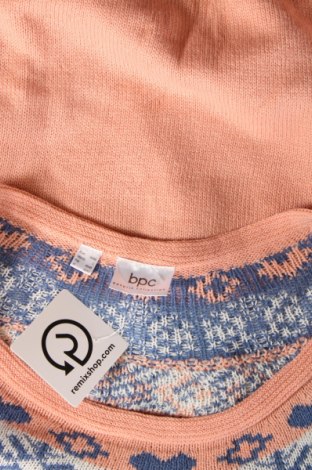 Дамски пуловер Bpc Bonprix Collection, Размер XL, Цвят Многоцветен, Цена 16,24 лв.