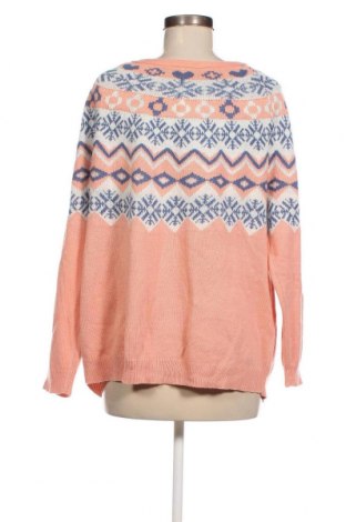 Damenpullover Bpc Bonprix Collection, Größe XL, Farbe Mehrfarbig, Preis 9,48 €